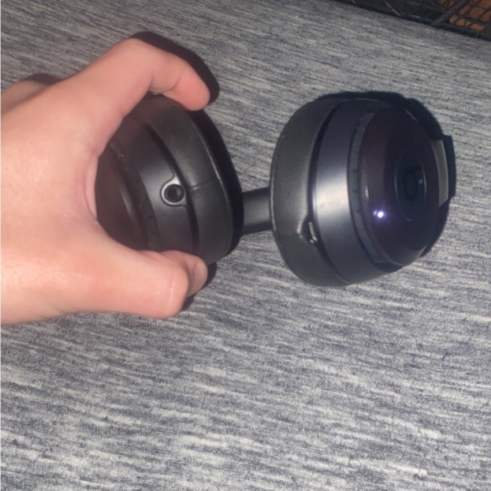 Beats dr.Dre wireless solo 3’s